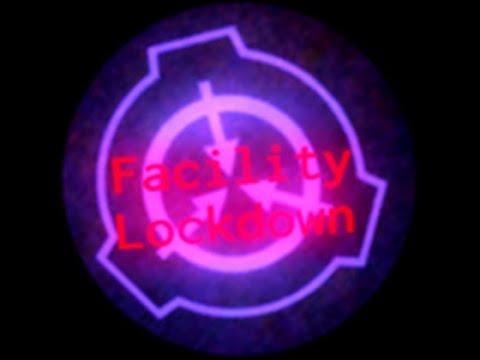 Roblox Scp Facility Lockdown Part 5 - scp 682 run roblox minitoon s scp containment breach