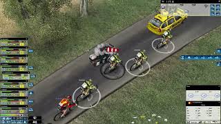 Paris-Roubaix 2026 - Pro Cyling Manager 2011