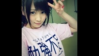 超大爆笑！AKB48と柳沢慎吾がコラボ！警察密着25時！③川栄李奈　横山由依　大場美奈　AKB48のオールナイトニッポン第195回（2014/02/22）より