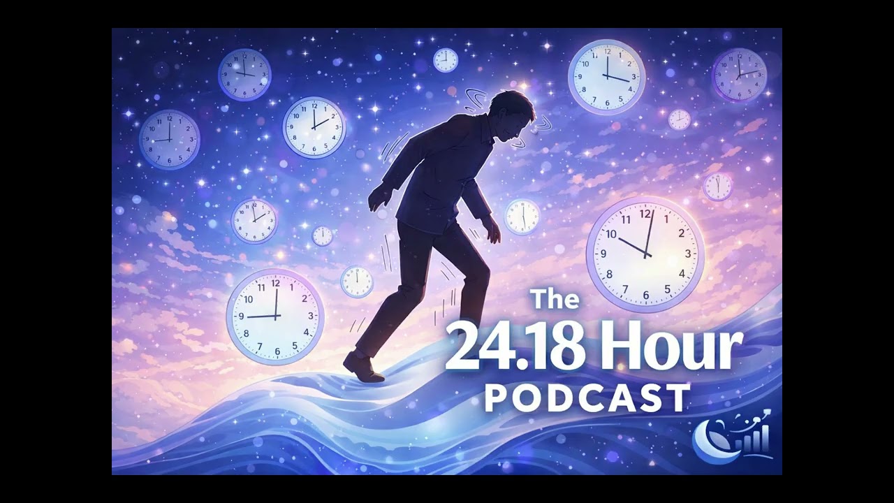 Why Your Brain "Forgets" to Breathe at High Altitude