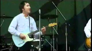 The Knack- My Sharona (Live 2005) chords