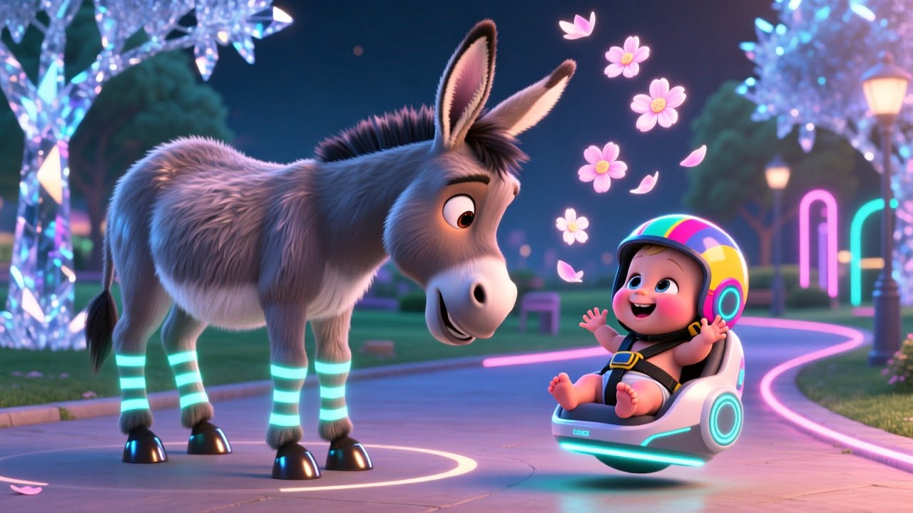 Wroom Wroom Bike Hop 🚲🎶 | Kids Vehicle Song | Toddler Fun & Movement