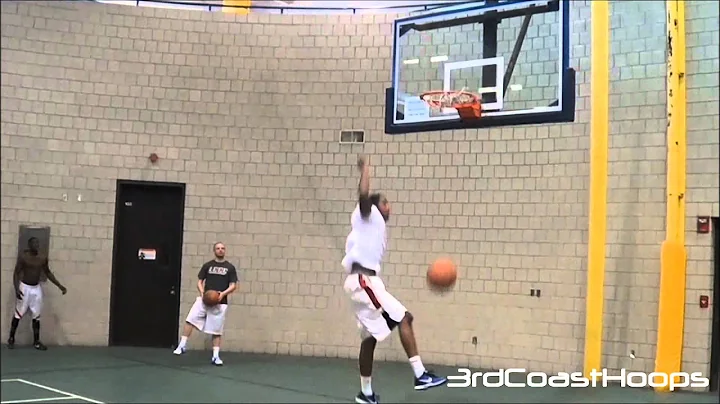 Derrick Pulley and Donald Hughes Have Some Major B...