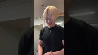 [ZEROBASEONE(ZB1)] 240229 Instagram Live Full Ver.│제로베이스원(제베원) 인스타 라이브 풀버전│석매튜 MATTHEW