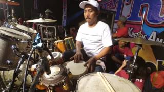 Goyah NEW PALLAPA LIVE PETRAKA 2017 | FULL Kendang CAKMET | HD
