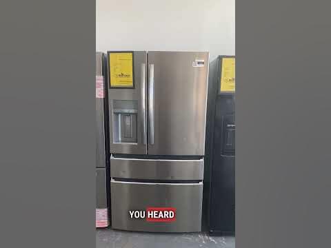 Mother's Day Special: 15% Off Refrigerators at Mako Appliance Store! # ...