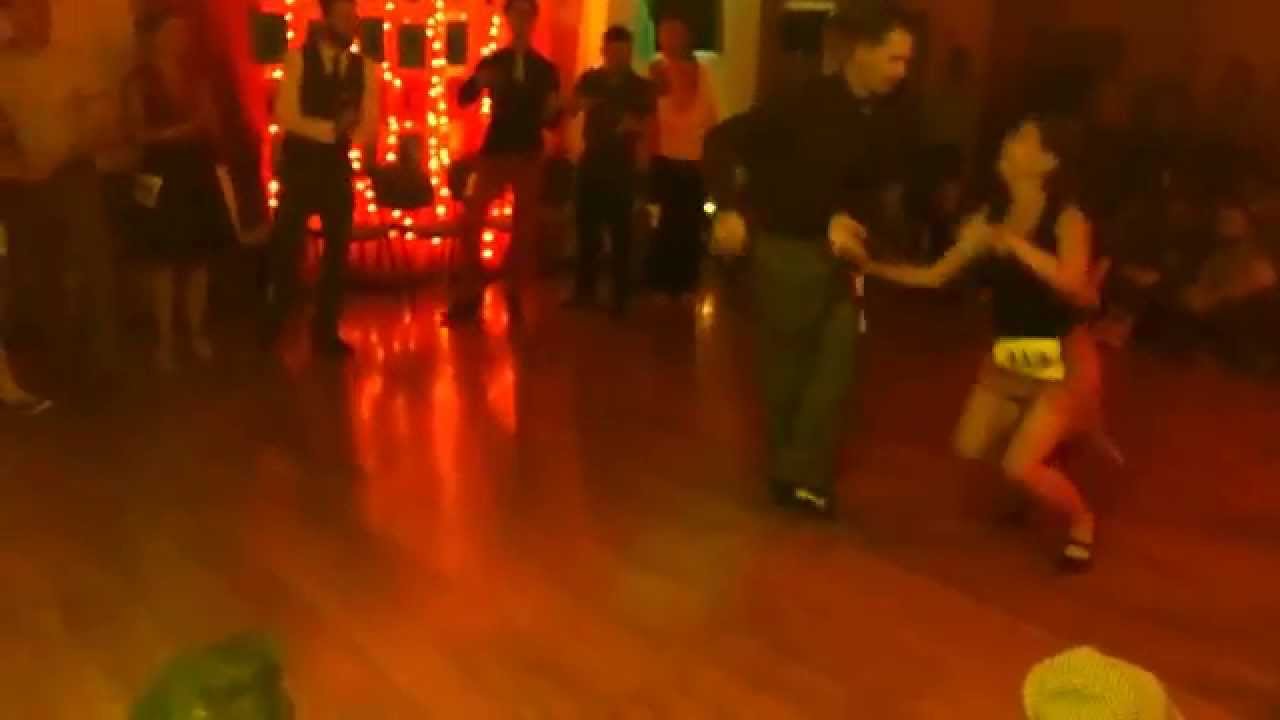 CEUSDC 2015 J'n'J Finals - part 1