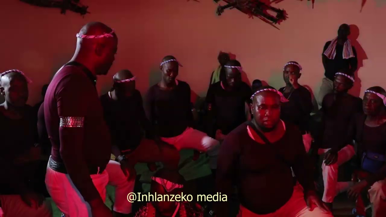 ama CMD Number 9 phansi esinkontshe emdlalweni wemvumo eNgonyameni ngase Nwabi ka Cele