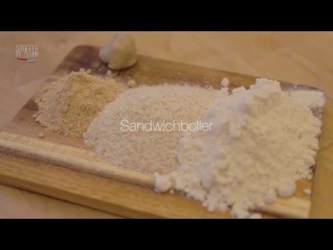Video: Sandwichboller