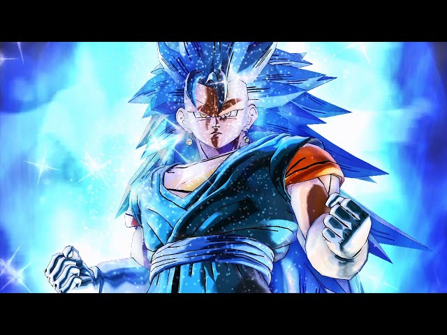 Super Saiyan Blue 4 Goku ( Version 3 Released ) – Xenoverse Mods