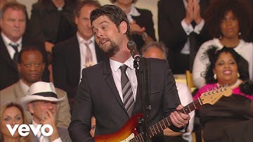 Jason Crabb - Sometimes I Cry [Live] ft. Jason Crabb