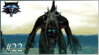 DAGON - The Witcher Enhanced (Modded) #22 - Hard - No Commentary