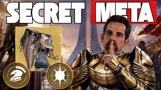 The Secret Titan Meta NO ONE is using!! screenshot 3