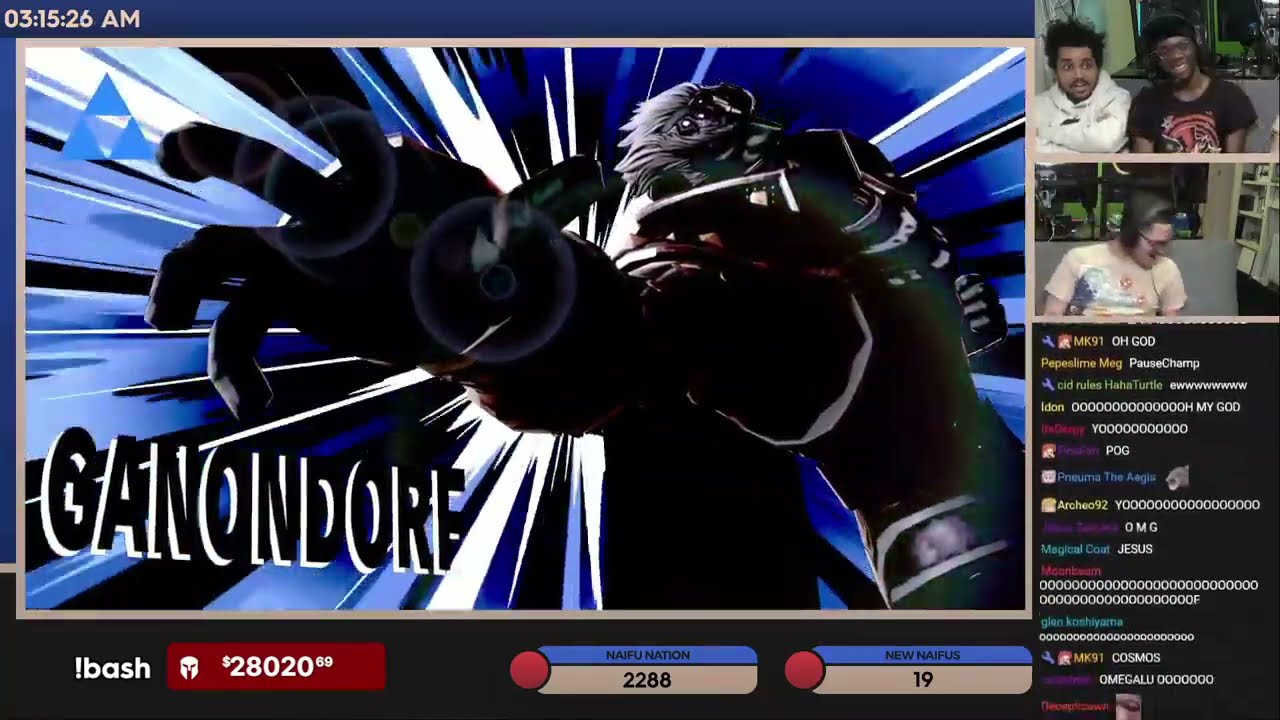 Cosmos May NEVER Recover From What Just Happened.