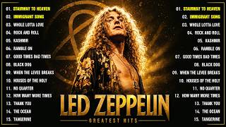 Download lagu Led Zeppelin 🔥 Greatest Hits Playlist 2026 🔥 The Best of Led Zeppelin of All Time