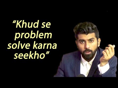 How to Develop Real Life Problem Solving Skills?