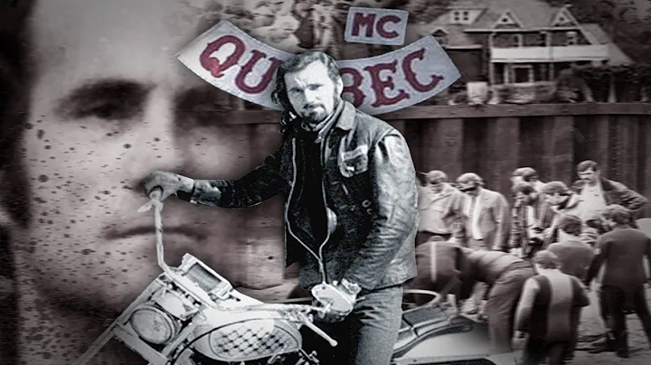 The Hells Angels Hitman Behind 43 Murders: Yves 'A...