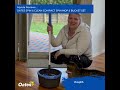 Oates Spin & Clean Compact Mop & Bucket Review 🧹