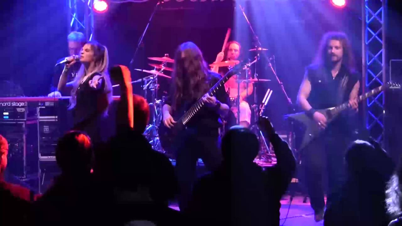 Watch Circle Unbroken - Portrait @ Stichting PoGo, Gorinchem 2016-03-12 on YouTube Watch Circle Unbroken - Portrait @ Stichting PoGo, Gorinchem 2016-03-12 on YouTube