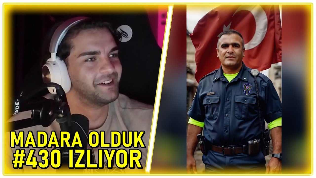 Ebonivon | Madara Olduk 