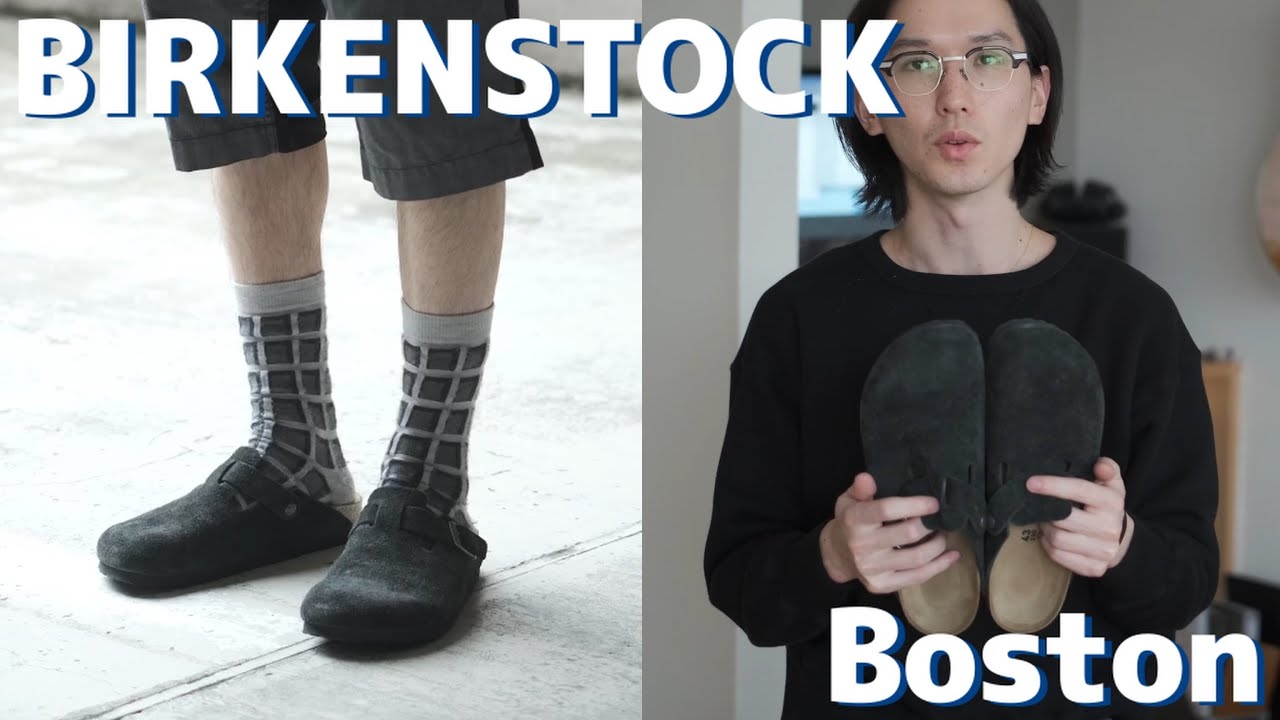 BIRKENSTOCK] The charm of the 