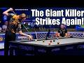 The Giant K!ller Strikes Again!| Arseni Sevastyanov vs Fedor Gorst | FULL HIGHLIGHTS
