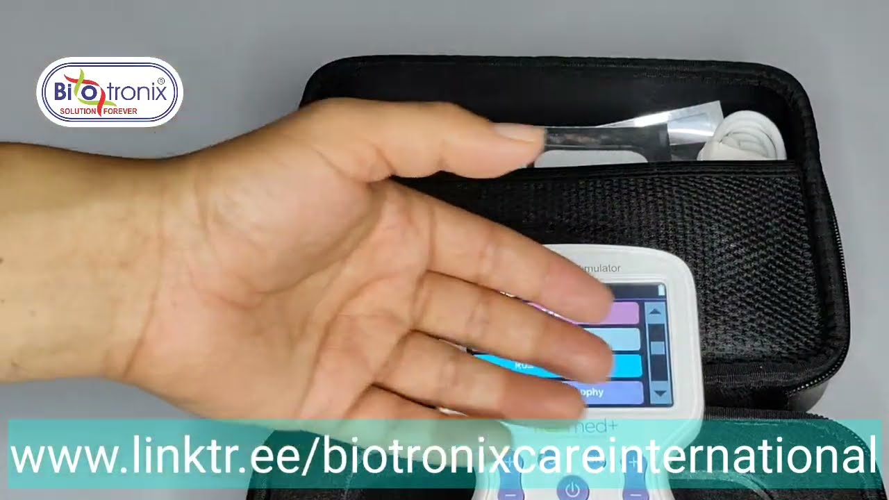 Best Biofeedback Device for Stroke Recovery: KM-580 Explained