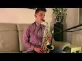 Issues  julia michaels sax cover pald the sax