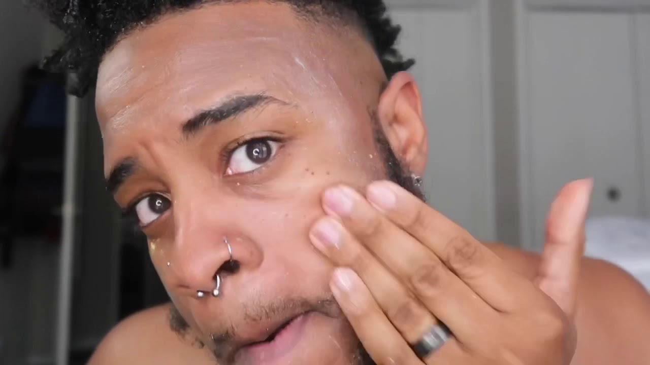 LUSH Cosmetics: 60 second Glow Up!