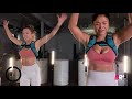 Tone & Torch Bootcamp: Day 6 [FULL WORKOUT]