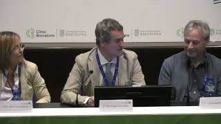 (1/3) III JORNADA CIENTÍFICA SOBRE GAS RADÓN "Riesgos, medición y experiencias tras la IS-47"
