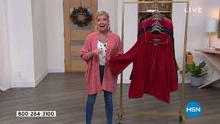 HSN | Patricia Nash Handbags & Accessories 01.16.2022 - 07 PM screenshot 5