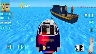 Extreme City Police Car Chase – Top Speed Pursuit Gameplay | Area Gamer BD screenshot 4