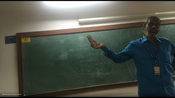 20-09-2021//SRMIST G-MEET/EIE-A/3 rd SEM/10.50 AM -11.40 AM//18MAB201T/TBVP/Dr BAPUJI PULLEPU