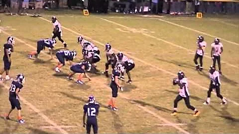 Sherrell Smith HIghlights