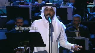 سعد الفهد - نمت 2021 - مهرجان الاغنية القطرية