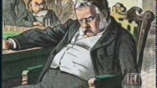 His 202 21. President Chester Arthur