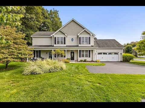 43 Yesterday Drive, Cold Spring, NY home video tour