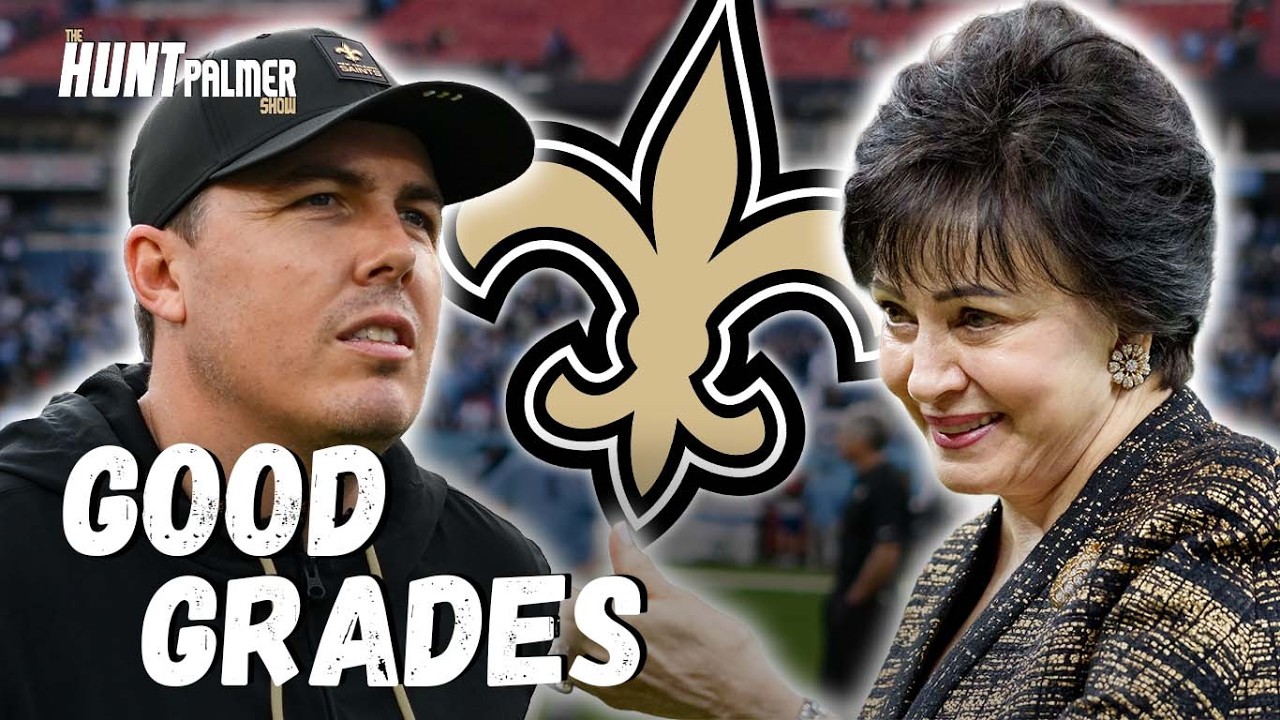 Can the Saints Turn Good Grades Into Wins? | Hope or Real Progress?