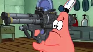 Patrick that’s a meme compilation v1