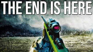 Saying Goodbye To Battlefield BC2..