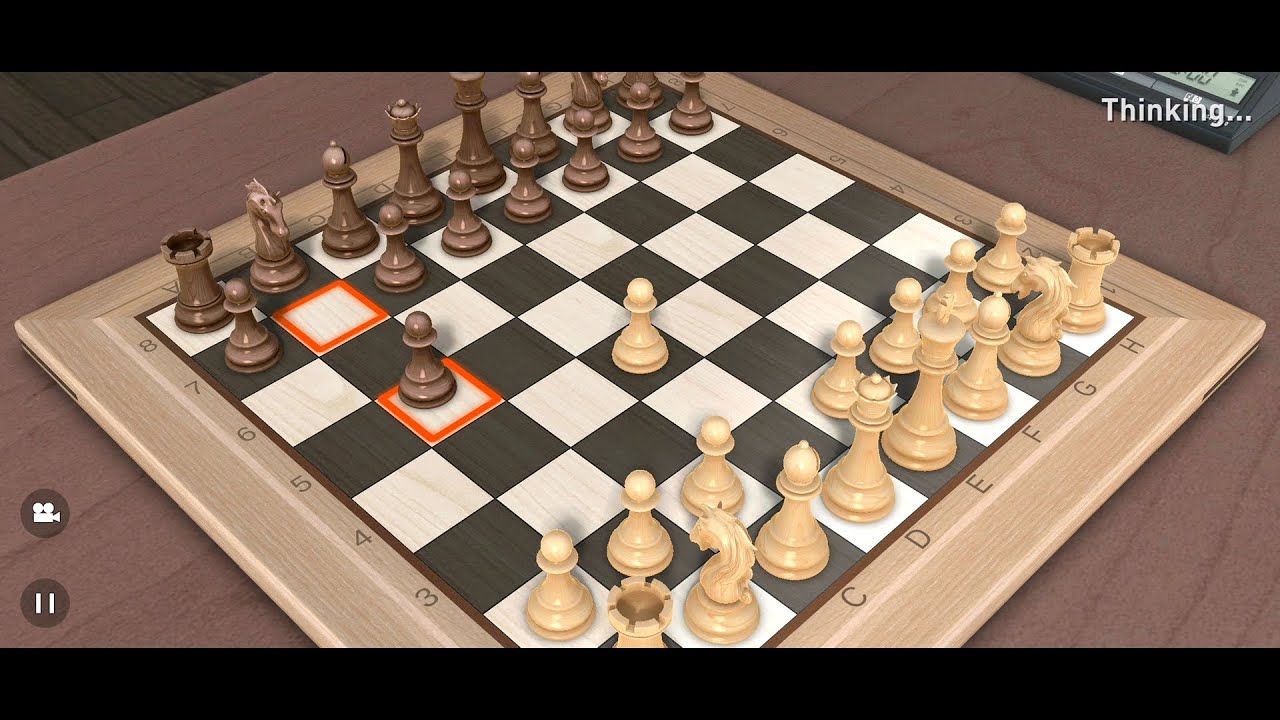 Chess - Offline Board Game on the App Store