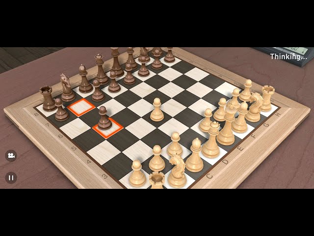 Real Chess 3D - Apps on Google Play