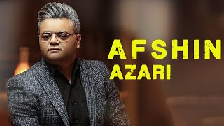 Afshin Azari  - Mast Misham | (افشین آذری - مست میشم)