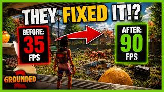 Grounded 2 Just Fixed Its Biggest Problem