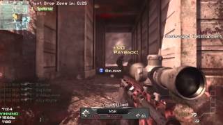 First Feeding OCE
