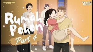 TREE HOUSE PART 3 - Dhot Design