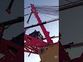 #⚔️SANY#crane #derik app 👍👍 #trendingvideo #shots