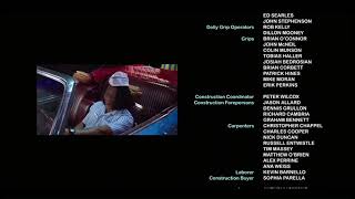 Good Burger 2 2023 End Credits Edited
