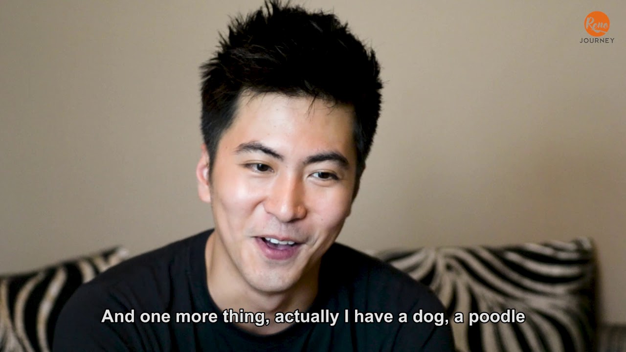 Renojourney Episode 1